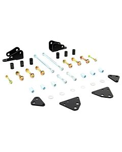Kimpex Arctic Cat ATV/UTV Lift Kit Fits  - +2″ 
