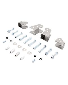 Kimpex UTV Kawasaki Lift Kit