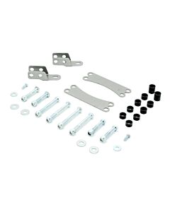 Kimpex ATV/UTV  Honda Lift Kit - +2"