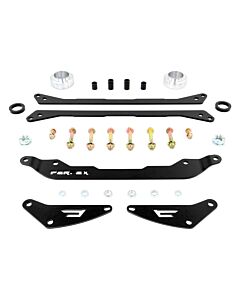 Kimpex ATV Can-am Lift Kit - 2″