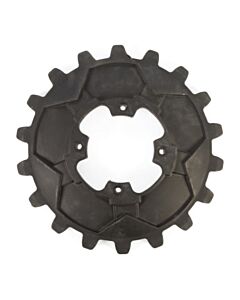 Commander WT & WTX Track Sprocket 373005