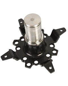 Commander ATV/UTV Track Main Axle