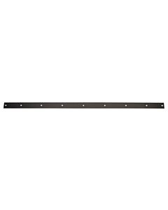 Click N Go ATV Steel Wear Bar For CNG 2 Plastic Plow