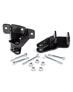 Click N Go ATV/UTV Electric Actuator Bracket For Plow Angle Adjustment Without Extension