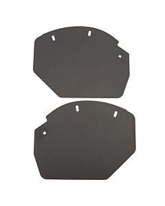 Click N Go CNG 2 Plastic Plow Fenders