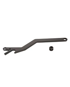 Click N Go Release Hook For CNG 2 Bucket Plow