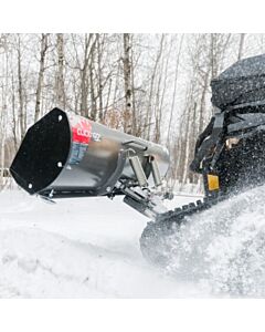 Click N Go ATV CNG 2 Plow Sub Frame