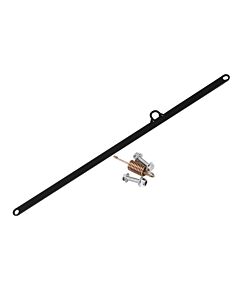 Click N Go Hardwares For CNG 2 Plow Pedale