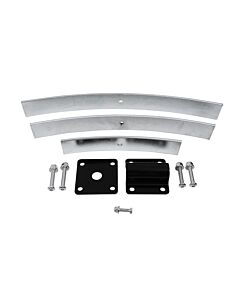 Click N Go ATV Leaf Springs For CNG 2 Plow Frame