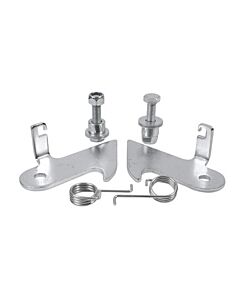 Click N Go ATV CNG 1 Push Frame Locking