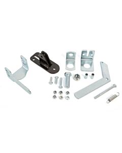 Click N Go CNG Push Frame Lever