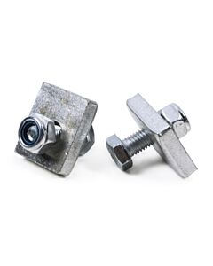 Click N Go CNG Push Frame Stopper Blocks 373980