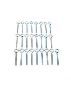 Click N Go  ATV/UTV CNG1 Push Frame Eyebolt