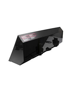 Click N Go CNG 2 Bucket Loader