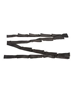 Click N Go Adjustable Strap For CNG 2 Bucket Loader