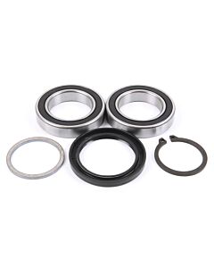 Commander Bearing Kit & Axle Seal XTR