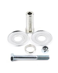 Commander Hardware Kit For Center Wheel 