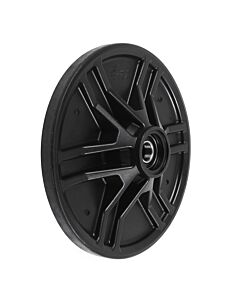 Commander 250mm Wheel