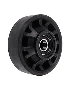 Commander 125mm Wheel