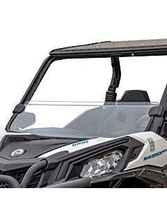 Super ATV UTV Can-am Half Windshield