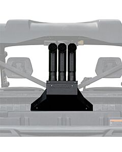 SuperATV ATV/UTV Depth Finder Snorkel Kit 