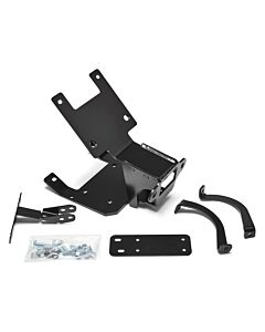 Warn ATV Can-am Winch Mount
