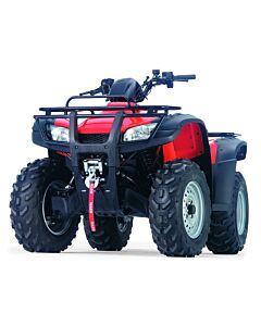 Warn ATV/UTV Honda Winch Mount