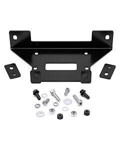 Warn UTV Polaris Winch Mount