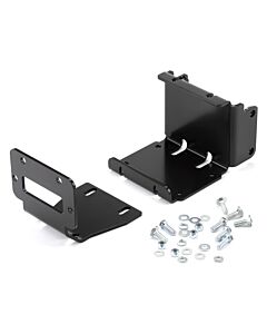 Warn ATV/UTV Polaris Winch Mount