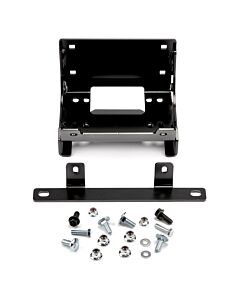 Warn UTV Kawasaki Winch Mount