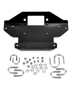 Warn ATV Kawasaki Winch Mount