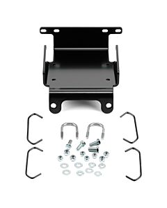 Warn ATV Suzuki Winch Mount