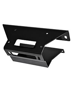 Warn UTV Polaris Winch Mount