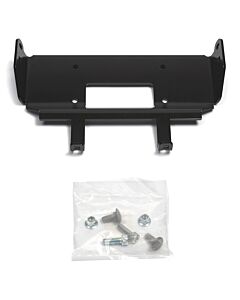 Warn UTV Honda Winch Mount