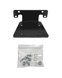 Warn UTV Yamaha Winch Mount