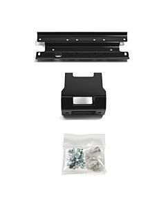 Warn ATV Polaris Winch Mount