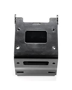 Warn ATV Polaris Winch Mount