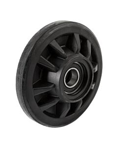 Commander 134mm Wheel