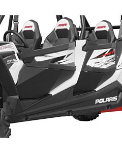 Dragon Fire UTV Polaris Racing Doors & Slammer Kits