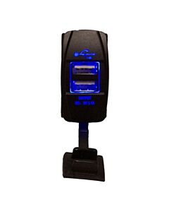 Dragon Fire  ATV/UTV Racing USB Port Electronics