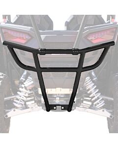 Dragon Fire ATV/UTV Polaris Racing Smash Bumper Rear - Steel