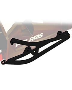 Dragon Fire UTV Polaris Racing RacePace Nerf Bar