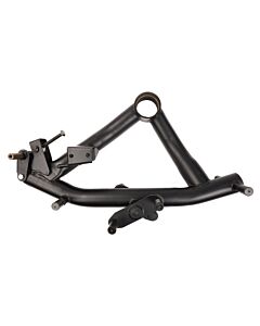 Commander Track Frame