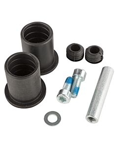 Commander ATV/UTV Tandem Hardware Kit