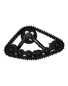 Commander WS4 L-Ratio ATV Track Kit 4 Seasons