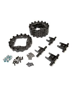 Commander WS4 L-Ratio Track Sprocket Kit