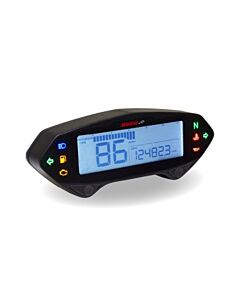 Koso Multifuntion Meter DB-01RN Universal - 405019