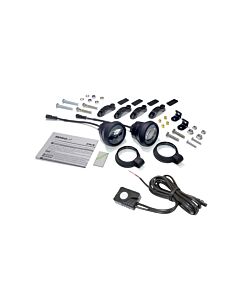 Koso Aurora LED Fog Lights