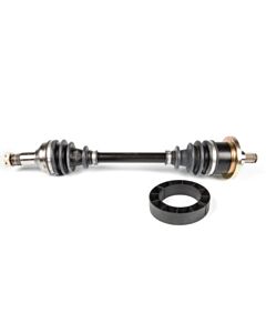 Kimpex ATV/UTV Arctic cat Complete Axle