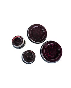 RJWC ATV/UTV Can-am LED Rear lights 